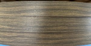 Roble Palma  22x0.8mm Woodpore Unglued 150 metres