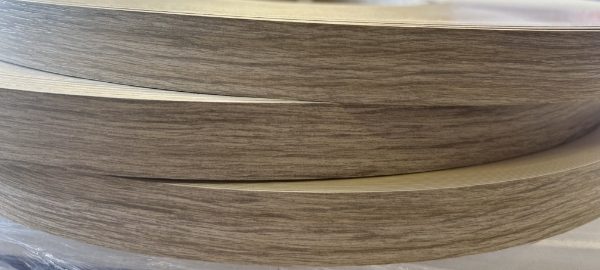 Grey Bardolino Oak       22x0.4mm PVC