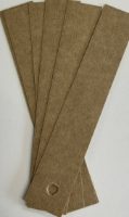 Craft Paper 22mm Natural Preglued 50 metres