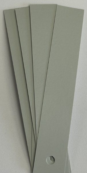 U608 Pistachio Green