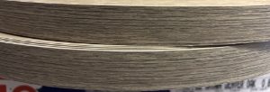 Truffle Brown Denver Oak 22x2.0mm PVC